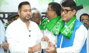 Bihar Elections 2025