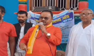 gopal mandal