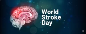 World Stroke Day