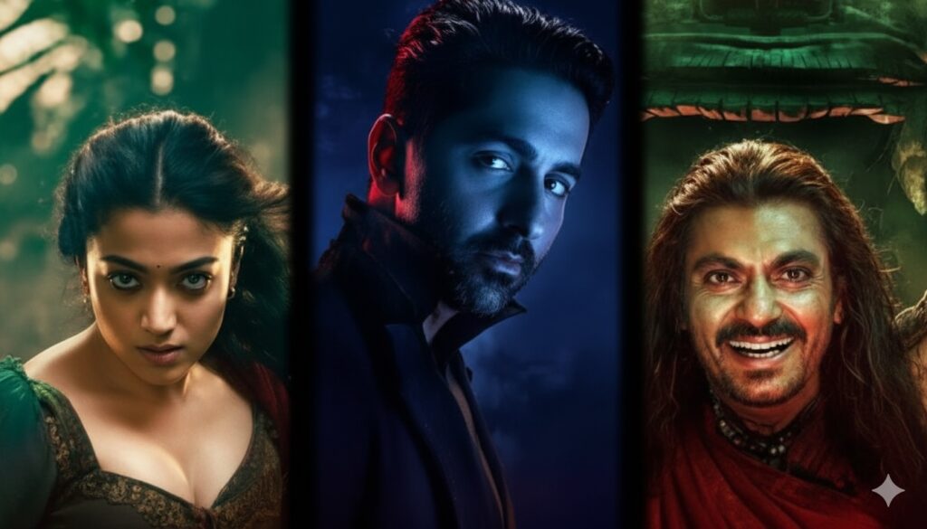 Thamma Review