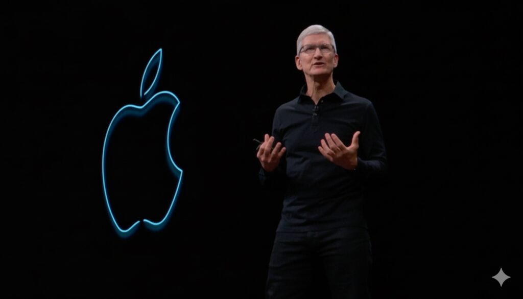 Apple का नया धमाका