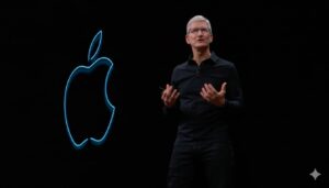 Apple का नया धमाका