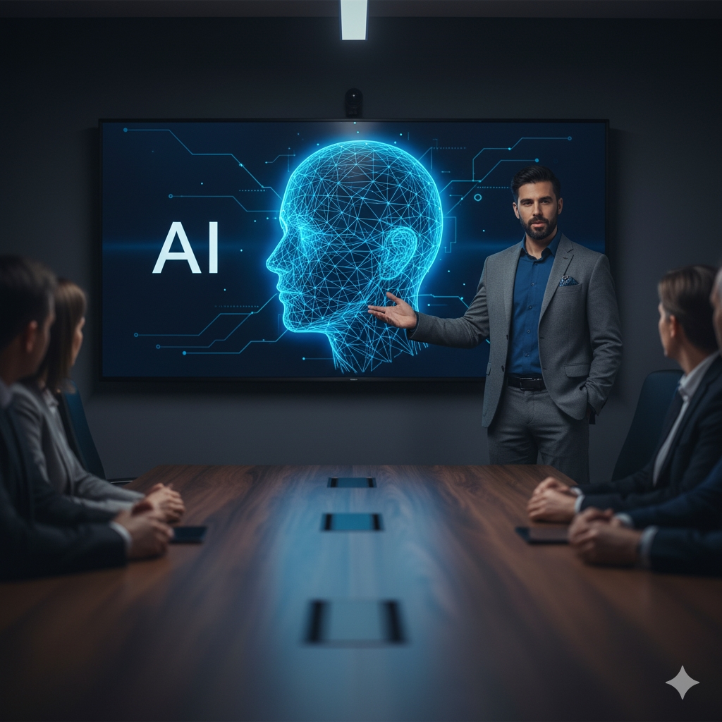AI In Higher Education