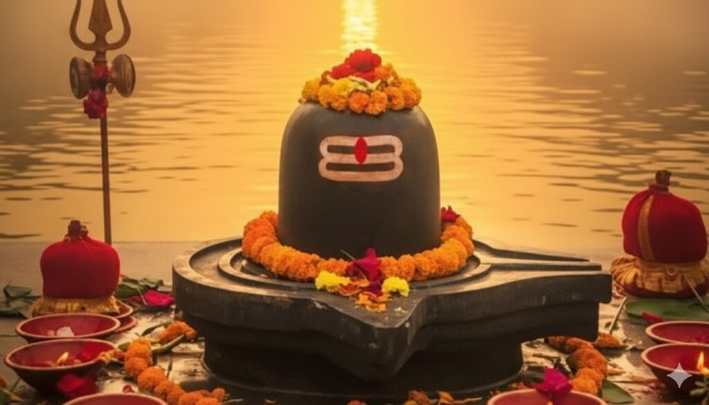 Govardhan Puja