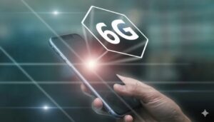 6G Smartphone: