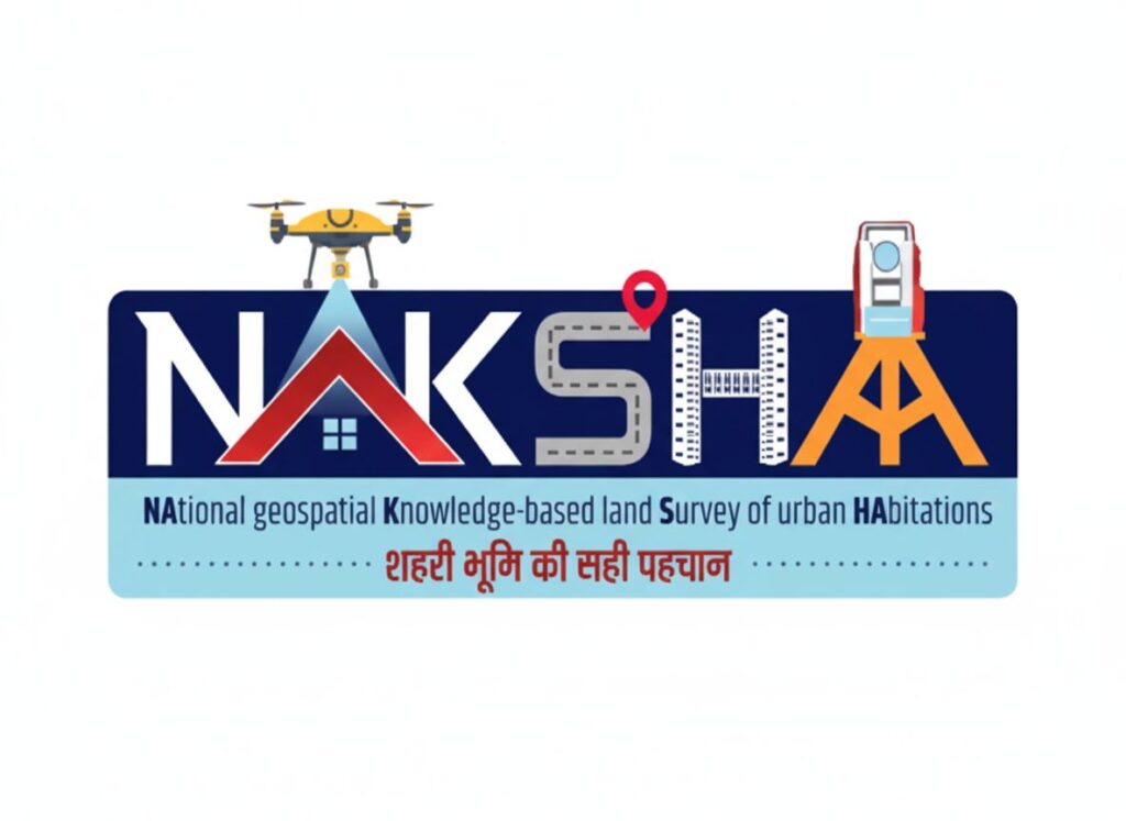 NAKSHA