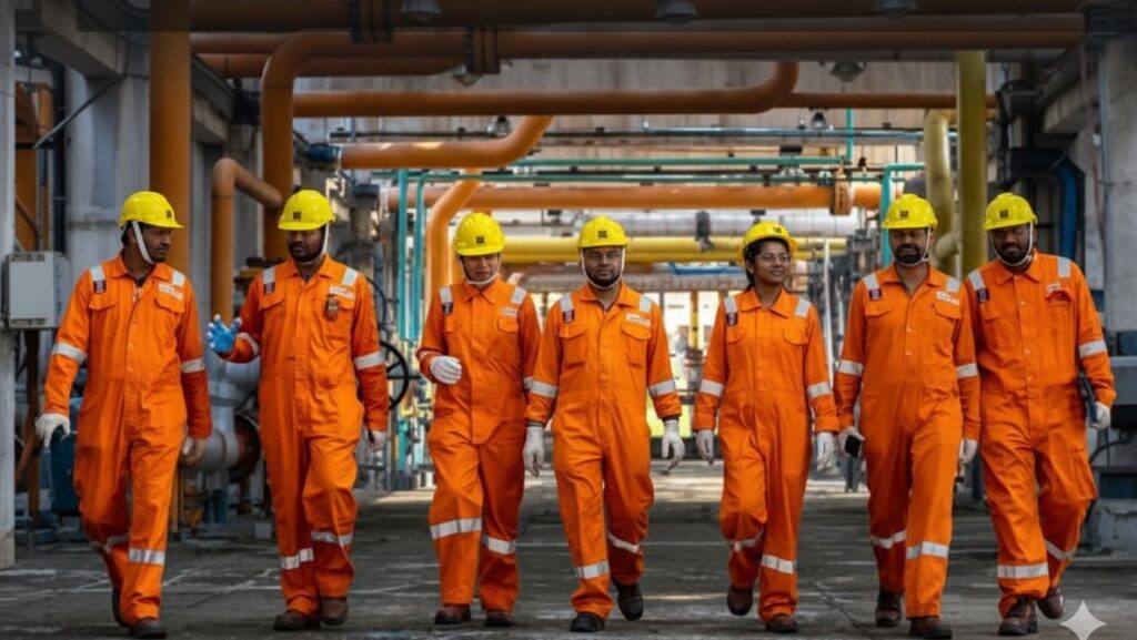 ONGC: बिना एग्जाम के सरकारी जॉब का सुनहरा मौका