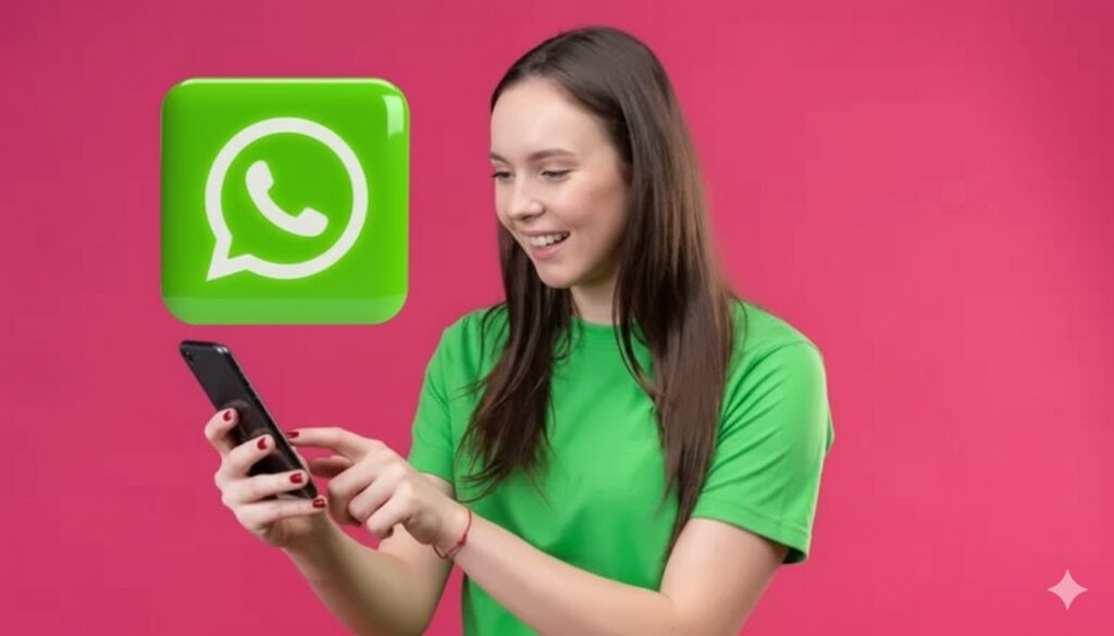 WhatsApp Updates
