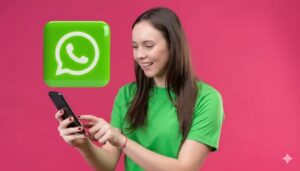 WhatsApp Updates