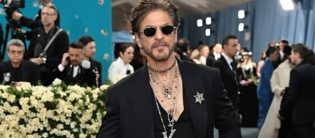SRK की पांच कीमती संपत्तियां