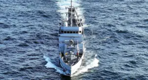 INS Androth