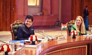 India EFTA trade deal