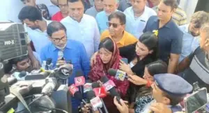 Jyoti Singh