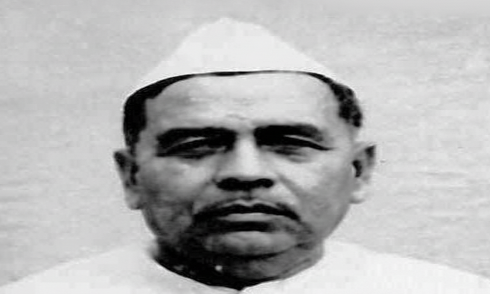 KB Sahay