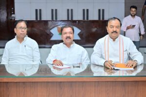 BJP has a good organisation in Bihar, but no face. NewG India