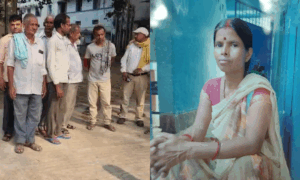 NALANDA DEATH