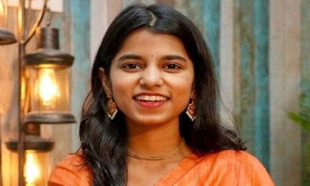 MAITHILI THAKUR