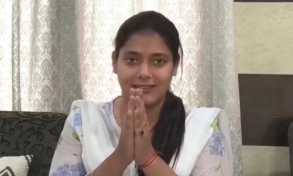 Shivani Shukla