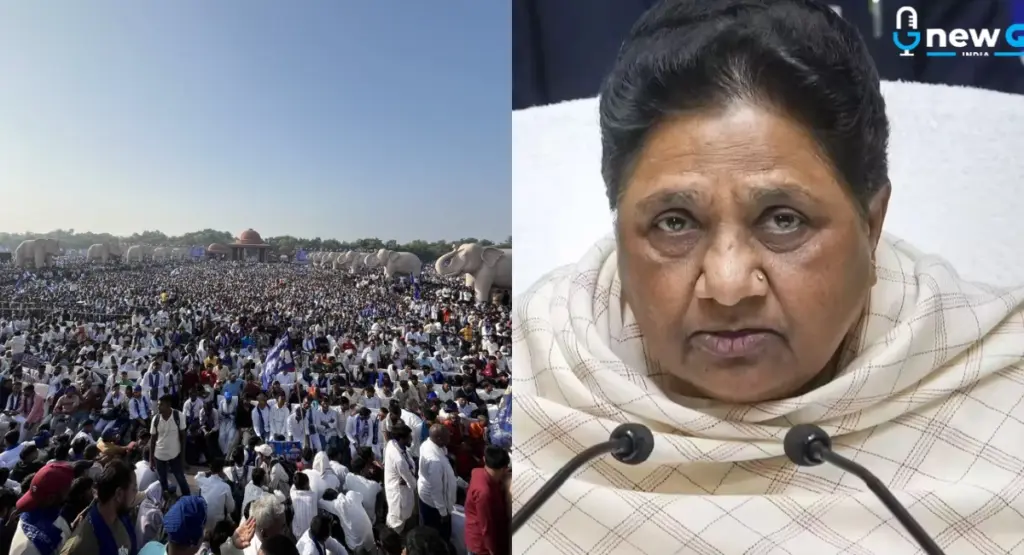 Mayawati
