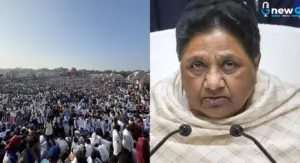 Mayawati