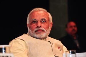 Today, PM Modi will reach out to the backward classes from the birthplace of Karpari Thakur. NewG India