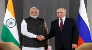 Modi-Putin