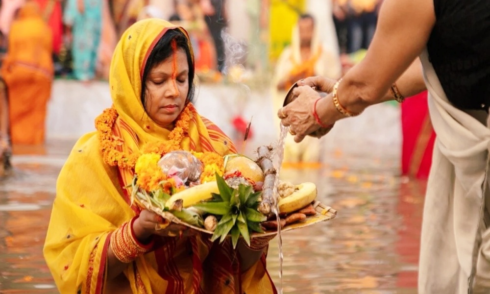 NAHAY KHAY CHHATH