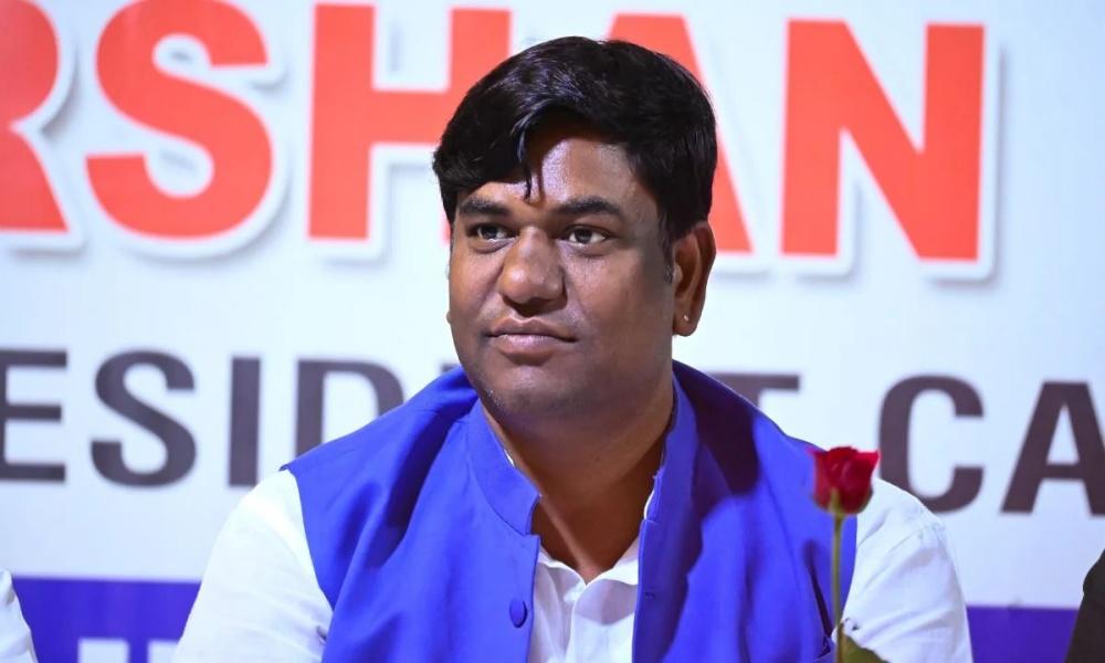 mukesh sahani