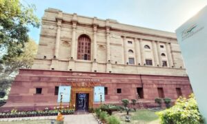 National Archives of India