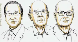 Nobel Prize