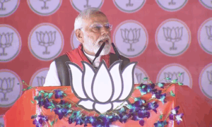 PM MODI