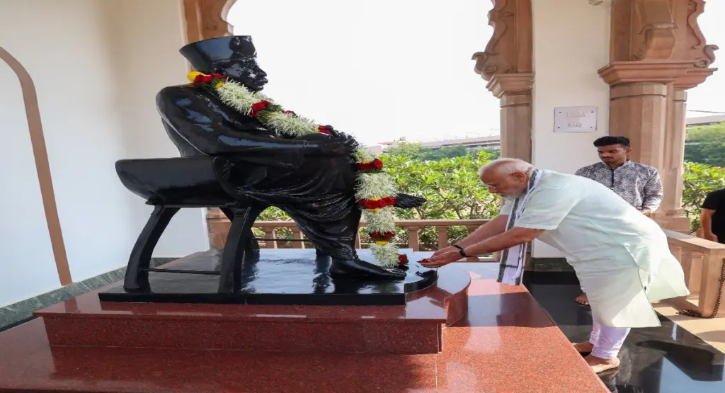 PM Modi