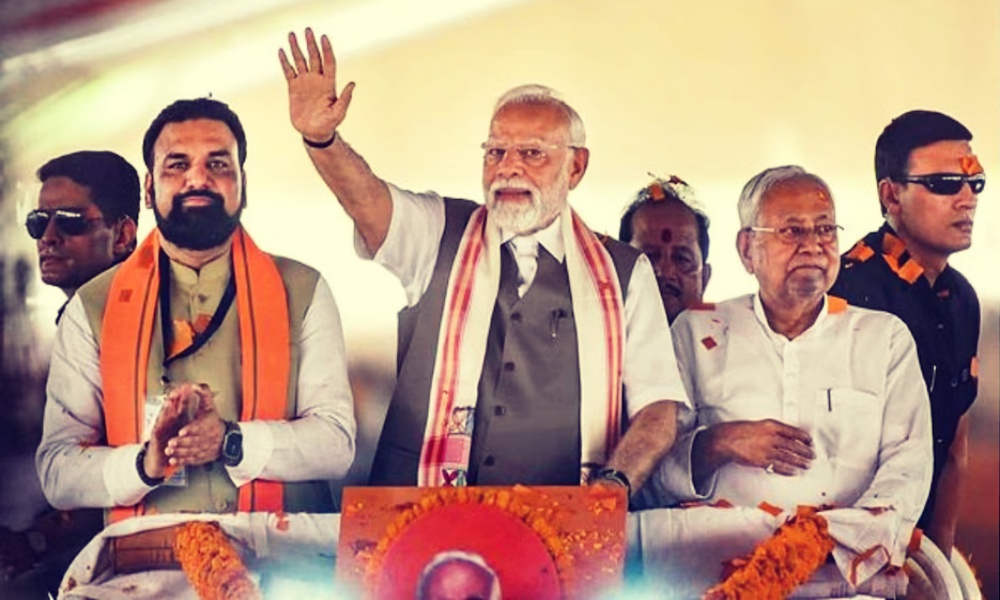 bihar election 2025