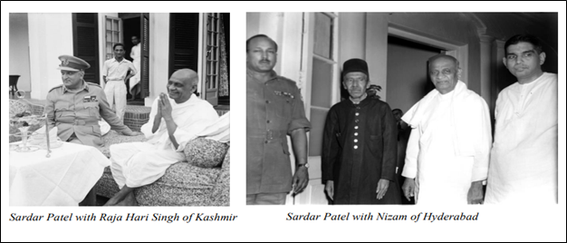 Unity Run to be held on Patel's 150th birth anniversary. NewG India