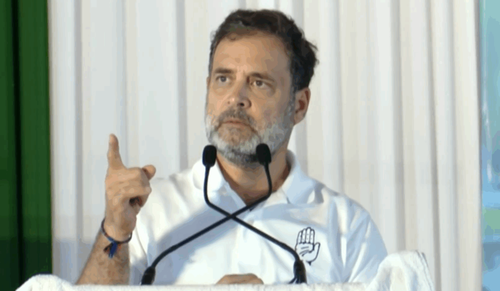 RAHUL