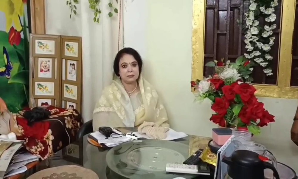 RASHMI VERMA