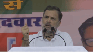 There is no future for the youth in Bihar, the remote control of Nitish government is with the BJP. NewG India
