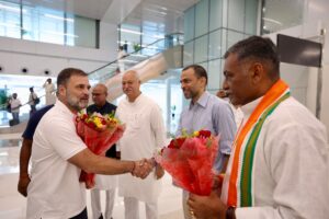Backwards, Dalits and Muslims defeated Congress in Bihar. NewG India