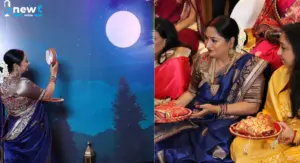 Rekha Gupta