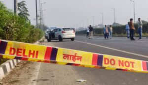 Four notorious criminals from Bihar killed in Delhi. NewG India