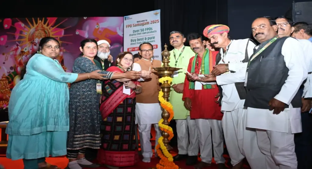 Shivraj singh Chauhan