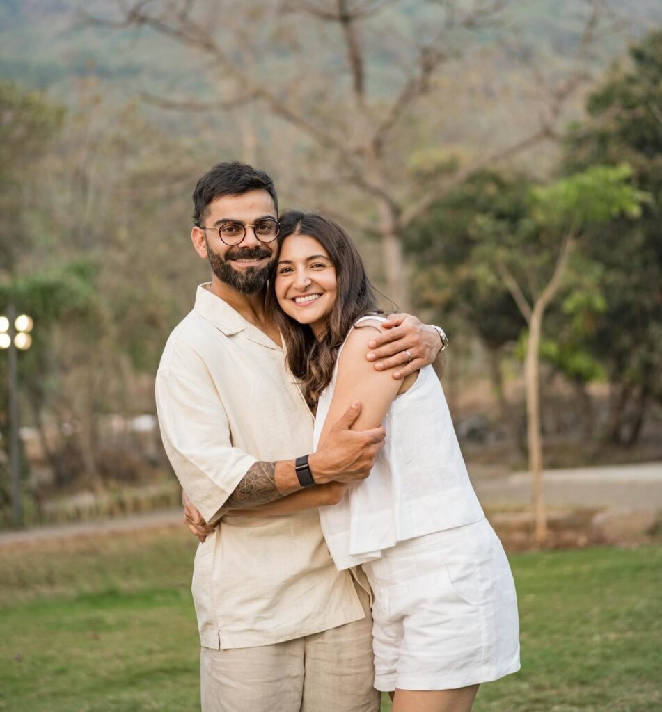 अनुष्का-विराट की लग्जरी प्रॉपर्टीज