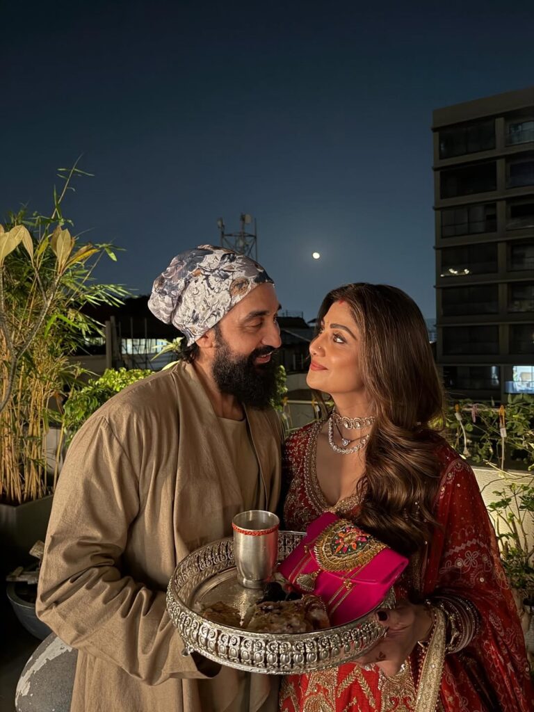 Karwa Chautha