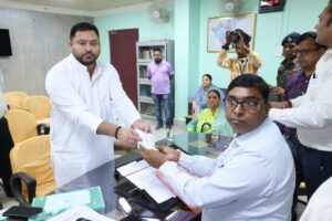 Confusion in the Grand Alliance over making Tejashwi the CM face, NewG India