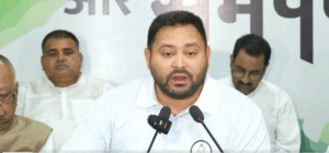 India alliance tussles over CM and Deputy CM posts, challenging unity ahead of Bihar elections. NewG India
