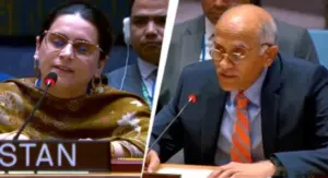 UNSC India-Pakistan