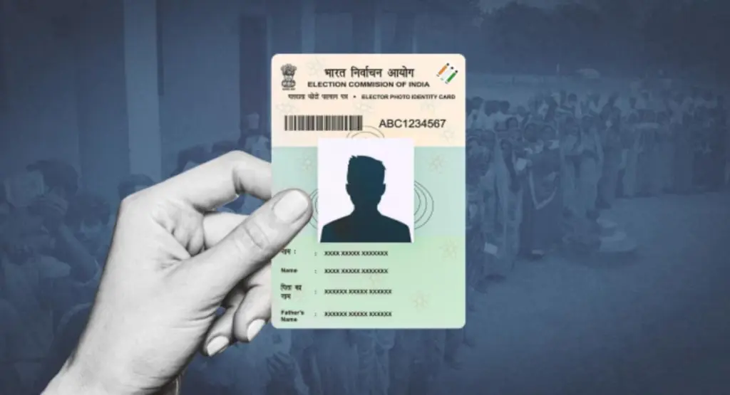 Voter ID