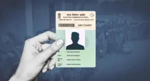 Voter ID