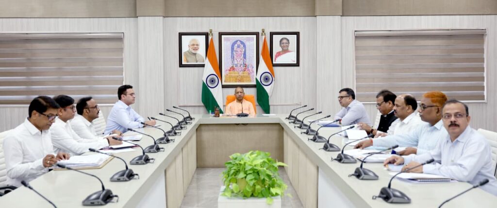 Adopt scientific methods to prevent misuse of water from tube wells. NewG India