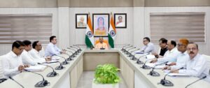 Adopt scientific methods to prevent misuse of water from tube wells. NewG India